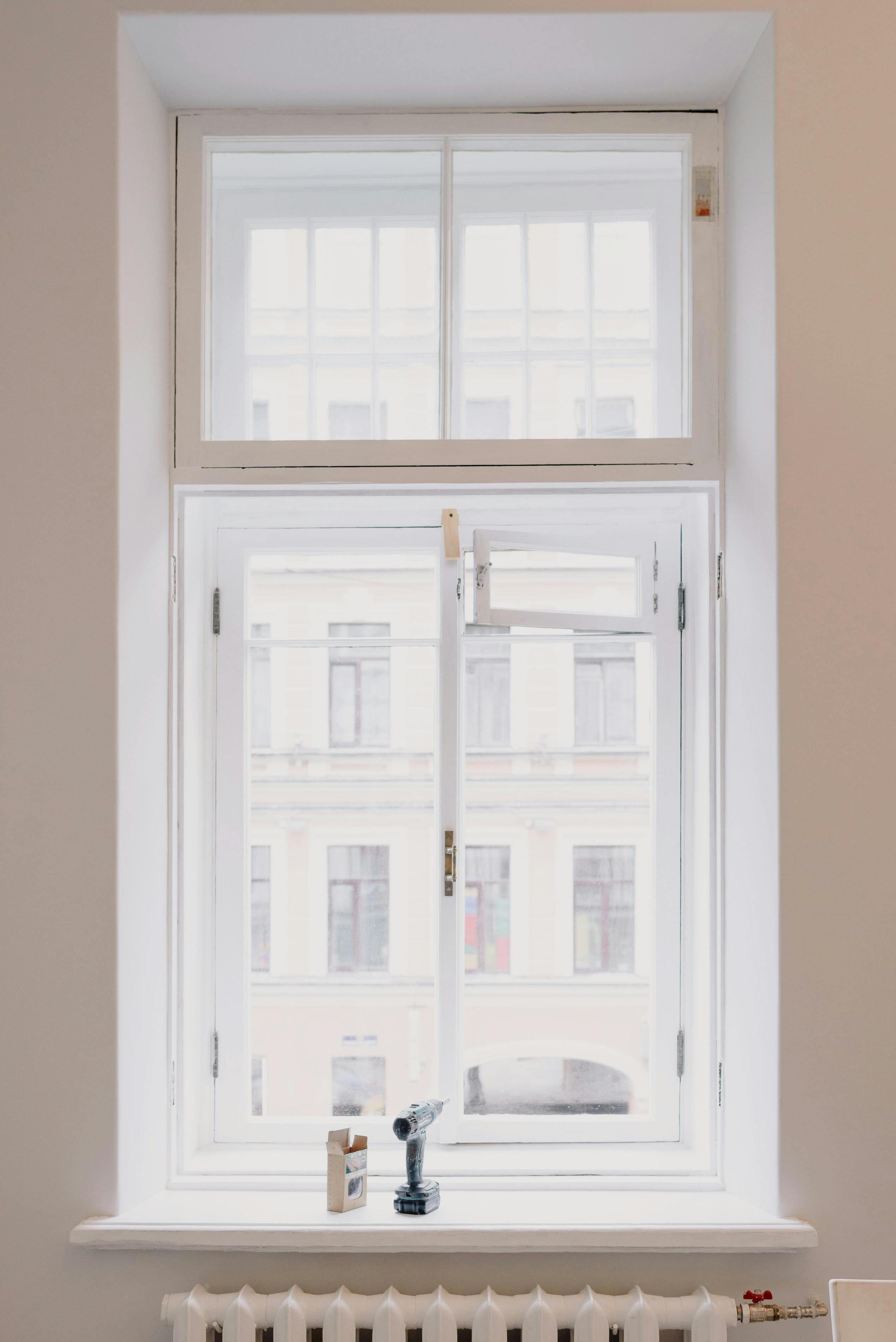 Fenster & Türen