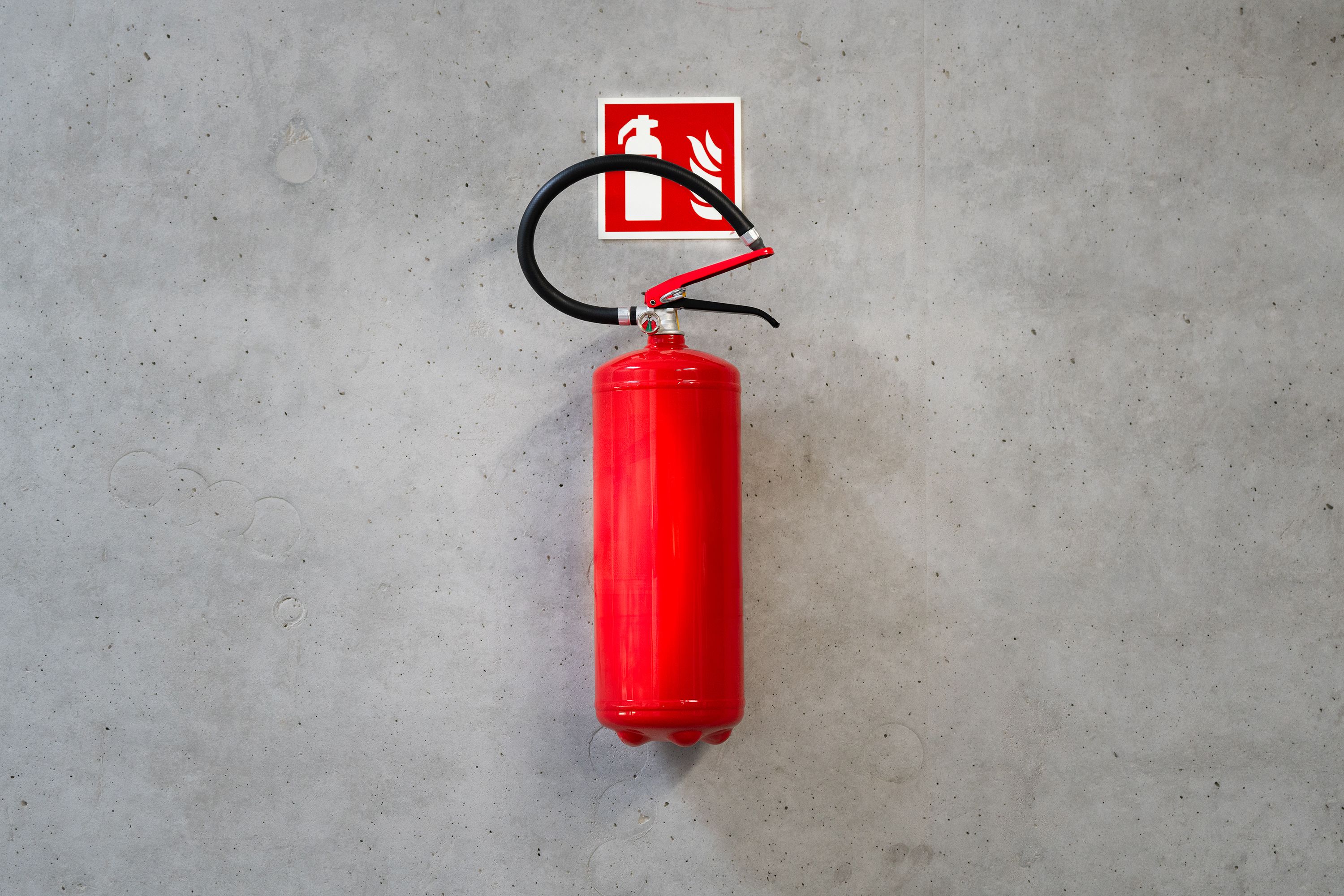 Brandschutz