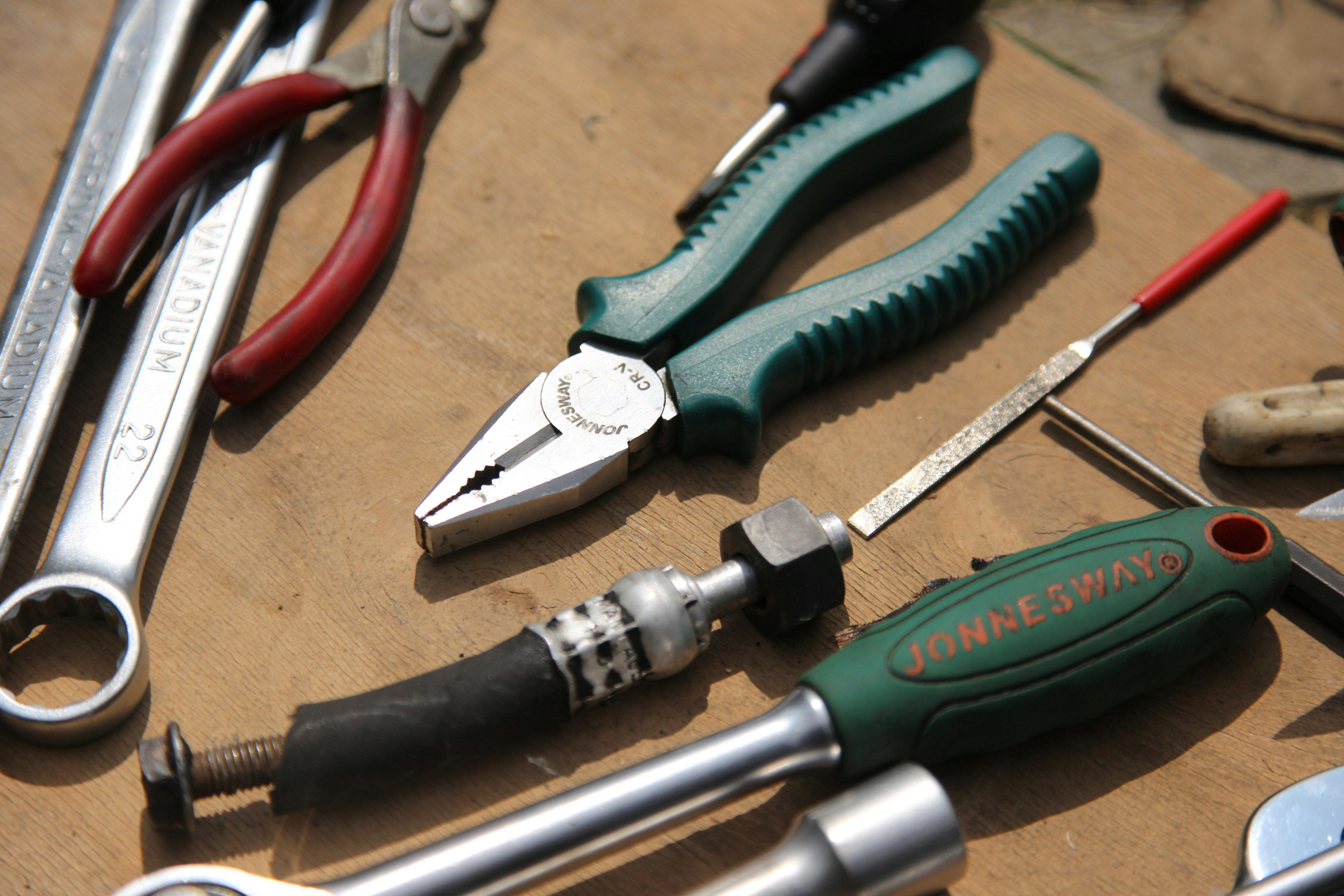 Hausmeisterservice & Haustechnik